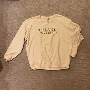Tulane Sweatshirt